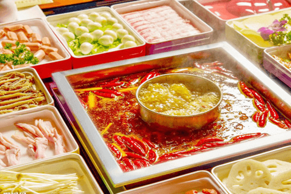 西安老版火锅加盟费