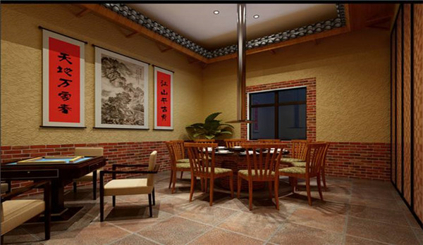 百家缘土菜馆加盟