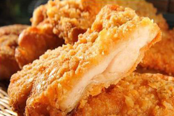 独家鸡密加盟费