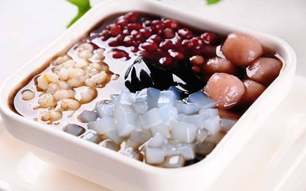 芳茗烧仙草加盟费