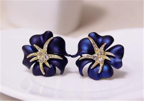 夜来香饰品加盟