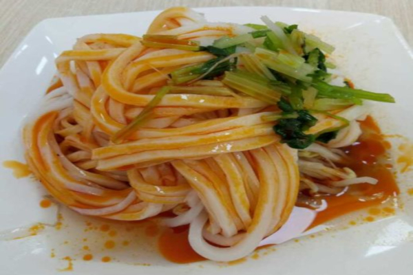 古镇米皮加盟费