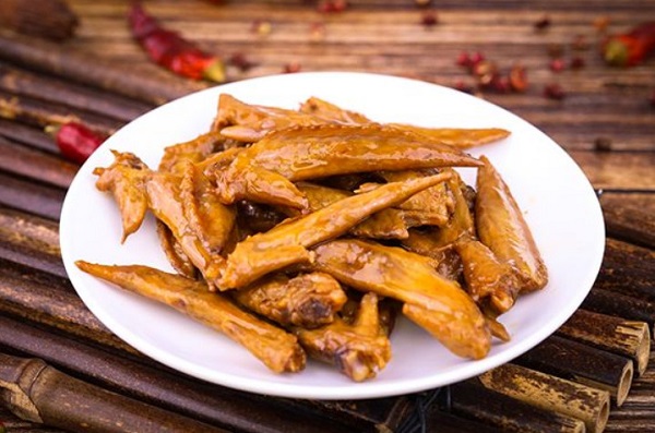 头食问卤加盟费