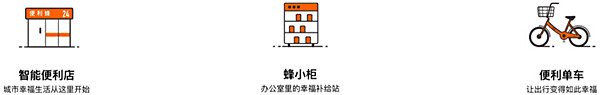 【便利蜂便利店加盟】开便利蜂便利店加盟店让您轻松赚钱！
