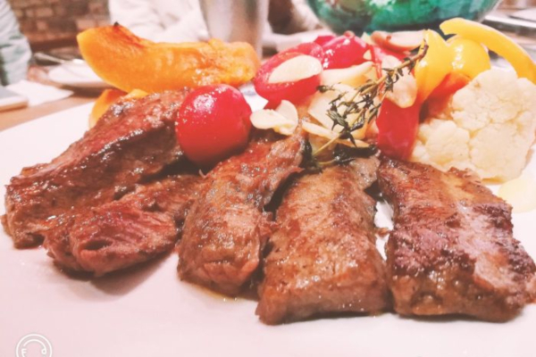 5号公路餐厅加盟费