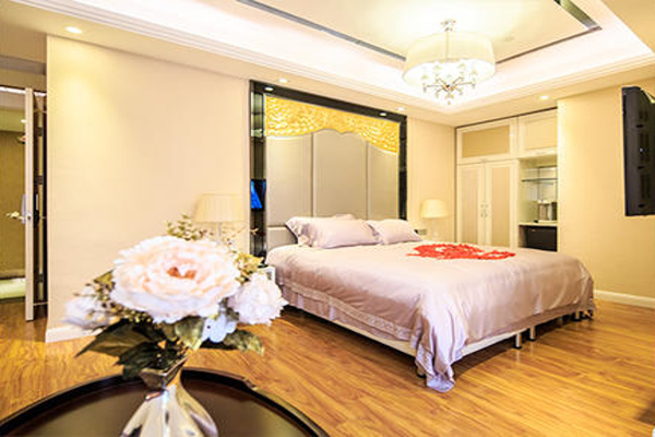 禧悦会月子中心加盟费