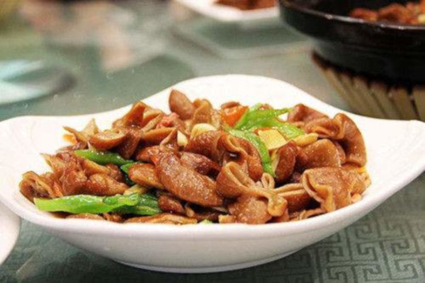 老秦私房菜加盟费