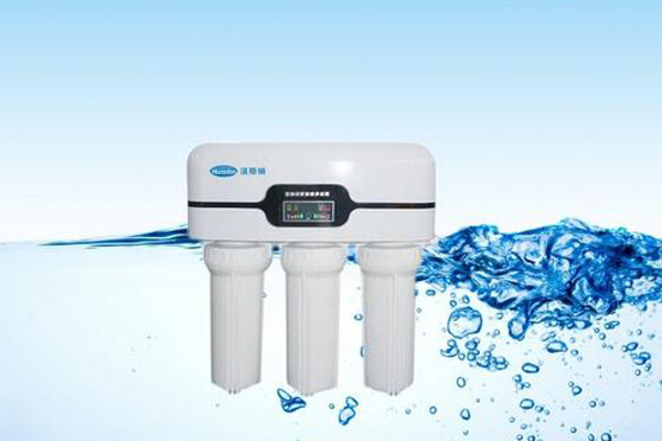 滴洋净水器加盟