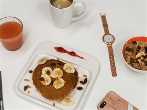 尚品早餐加盟店