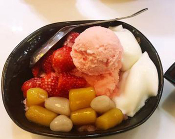 dokidoki的小甜书加盟门店