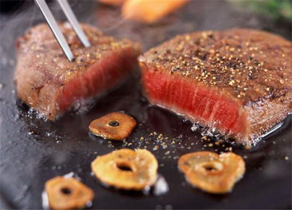 铭香韩式烤肉加盟店