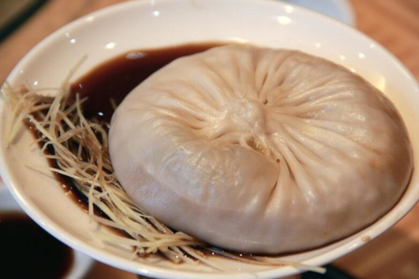 阿浩汤包加盟费