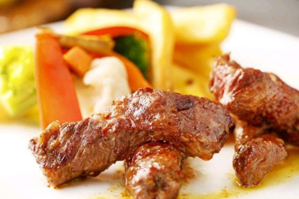 5号公路餐厅加盟费