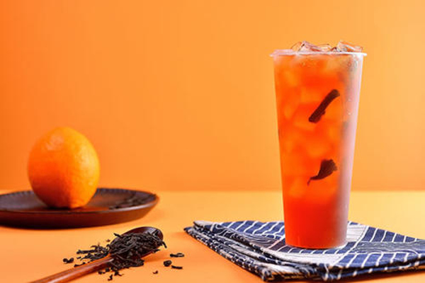 十三星座的茶加盟费