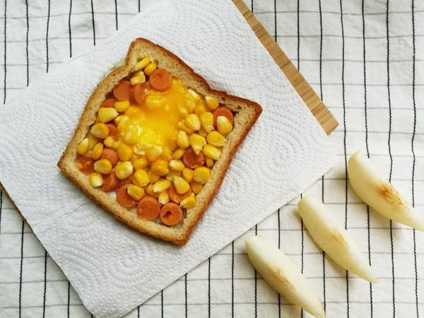 尚品早餐加盟店