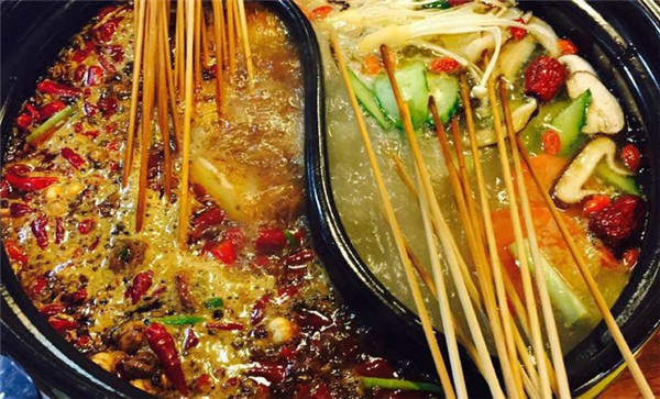 波波砂锅串串加盟店