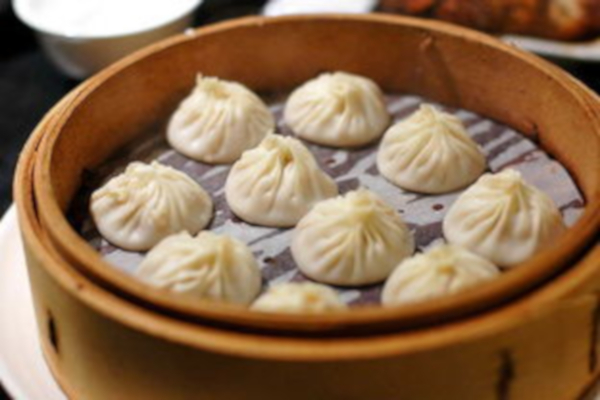 阿浩汤包加盟店