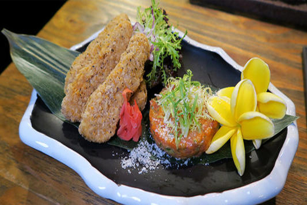 轻奢酒炸加盟费