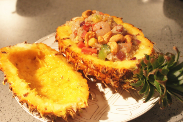 菠萝哥哥菠萝饭加盟_加盟菠萝哥哥菠萝饭，其实赚钱很容易！