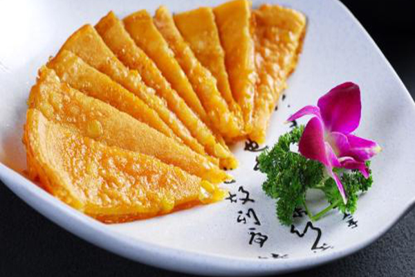 何老太小吃加盟费