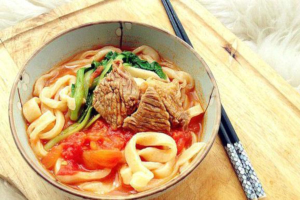 德人手擀面加盟费