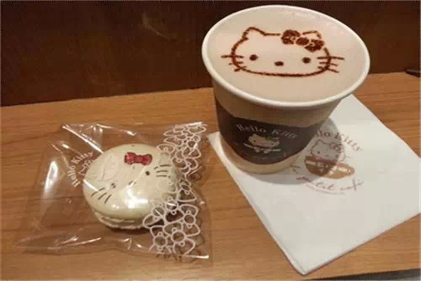 hello丸奶茶加盟费