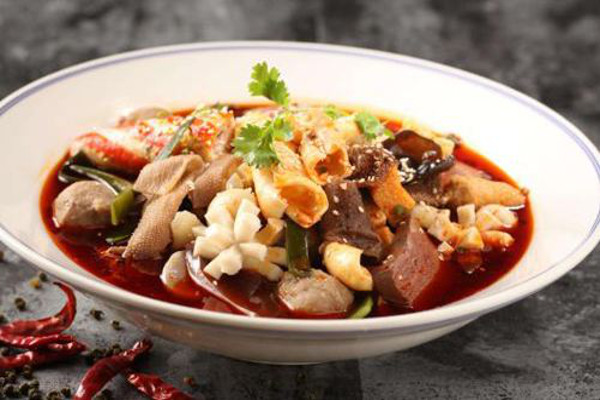 麻豆豆麻辣烫加盟费