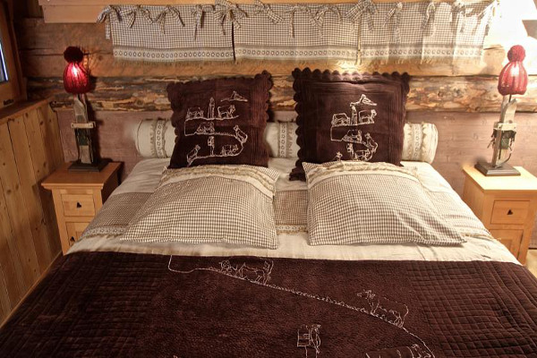 葛浪阁杰曼酒店加盟费