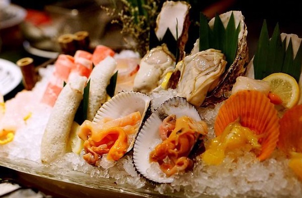 韩国海鲜火锅加盟费