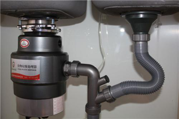 卡邦垃圾处理器加盟费