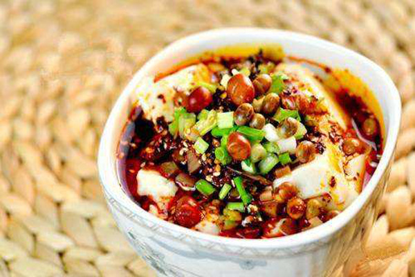 香港大街阿婆豆花加盟费