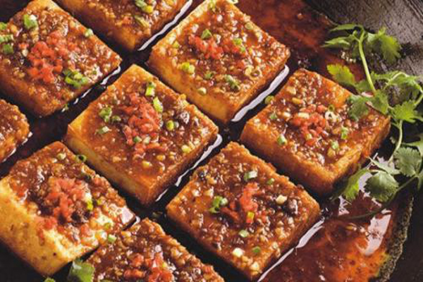 何老太小吃加盟费