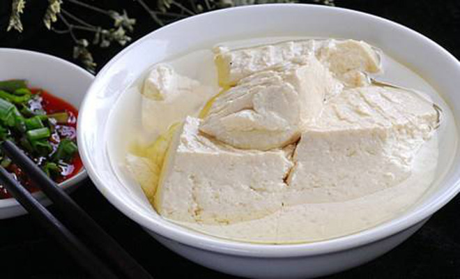 香港大街阿婆豆花加盟费