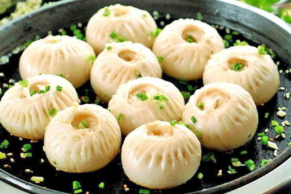 东风包子部加盟费