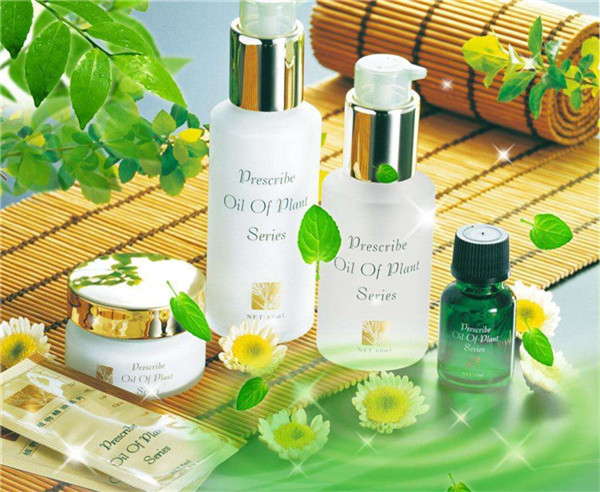 爱德露玛护肤品加盟店