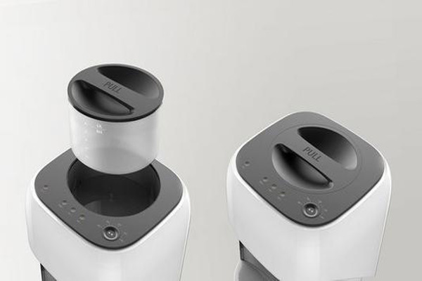 普台饮水机加盟