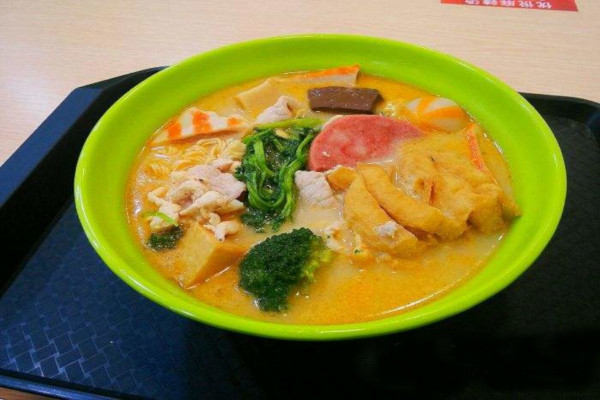 优悦麻辣烫加盟费