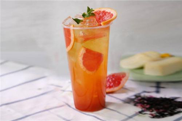 十三星座的茶加盟费