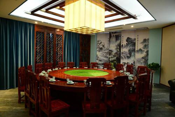 永安府家常菜加盟费