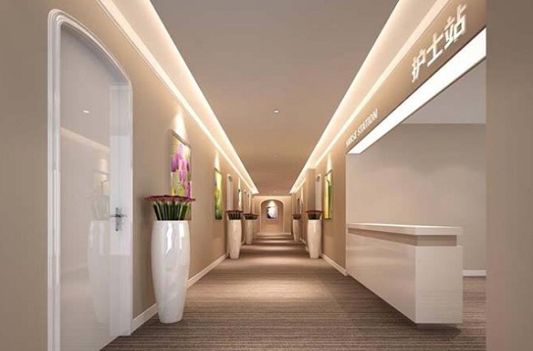 FACE U皮肤管理中心加盟费