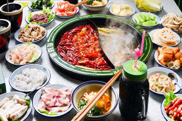 张大叔成都市井火锅加盟费