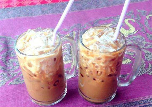 果然佑饮奶茶加盟店