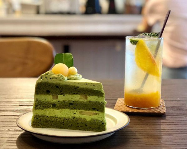 dokidoki的小甜书加盟门店