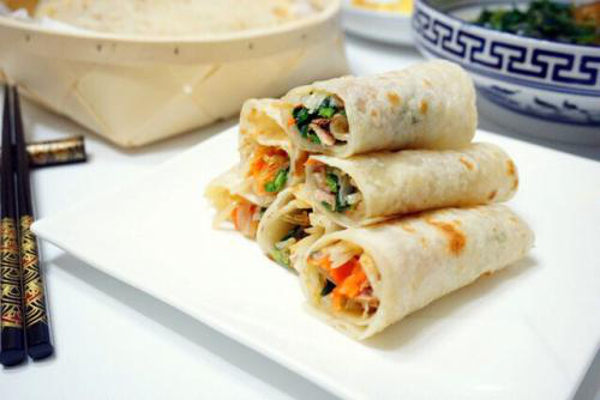 太阳火酱骨头春饼店加盟费