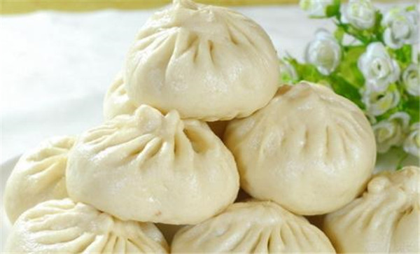 好口福包子加盟费