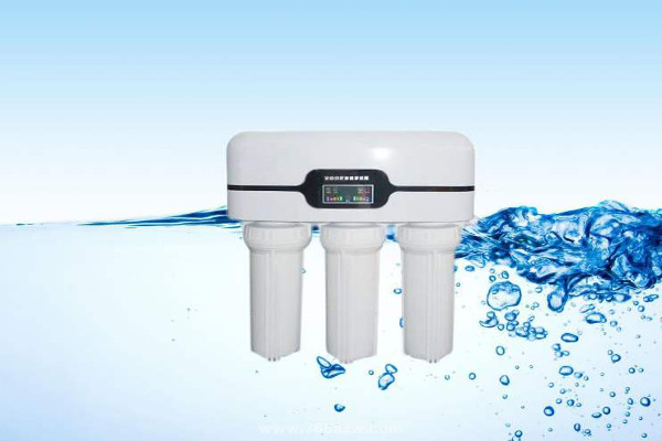方舟净水器