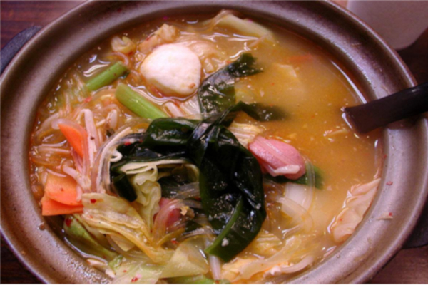 杨胖子麻辣烫加盟