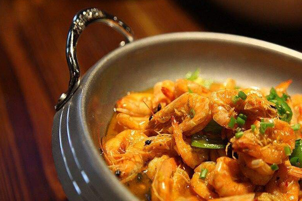 老长沙湘菜馆加盟费