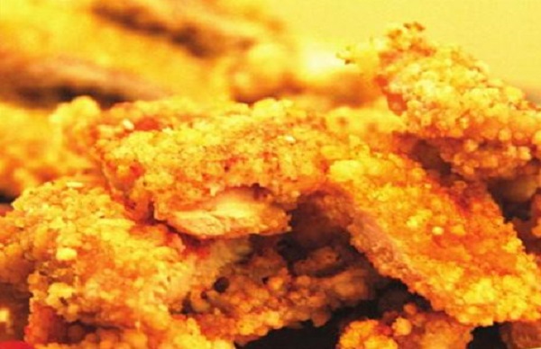 整骨鸡排加盟费