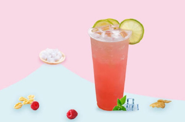 抱茶HUG TEA加盟费